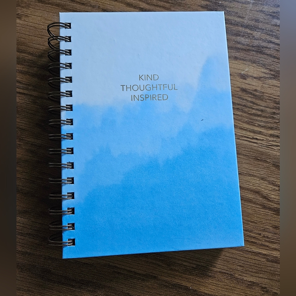 Lady Jane Ltd Journal